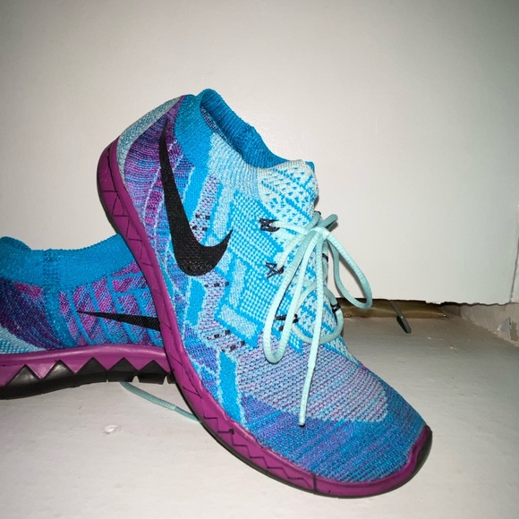 nike barefoot ride 3.0